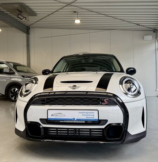 MINI Cooper S Used vehicle for sale