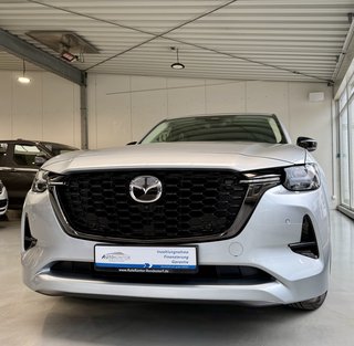 Mazda CX-60 Gebrauchtwagen Kaufen