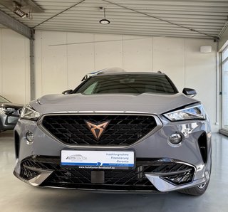 CUPRA Formentor Gebrauchtwagen Kaufen