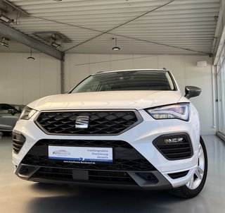 Seat Ateca Used vehicle for sale