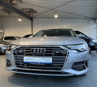 Audi A6 Used vehicle for sale