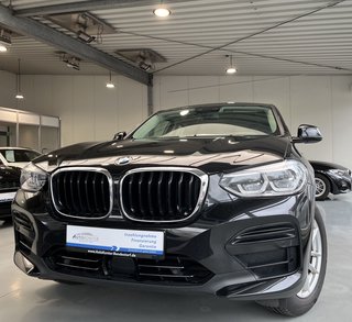 BMW X4 Gebrauchtwagen Kaufen