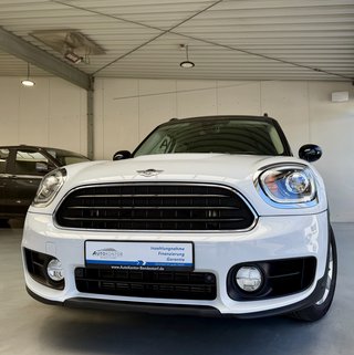 MINI Cooper Countryman Used vehicle for sale