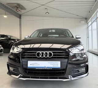 Audi A1 Gebrauchtwagen Kaufen