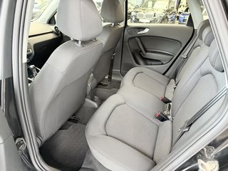 Audi A1 Sportback S-Line Xenon PDC Multilenkr. Navi Bluetooth - bilder 10
