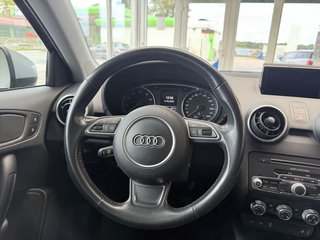 Audi A1 Sportback S-Line Xenon PDC Multilenkr. Navi Bluetooth - bilder 4