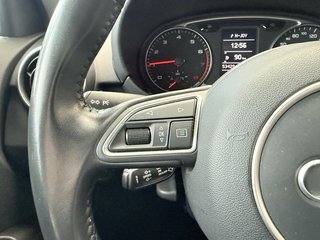Audi A1 Sportback S-Line Xenon PDC Multilenkr. Navi Bluetooth - bilder 8