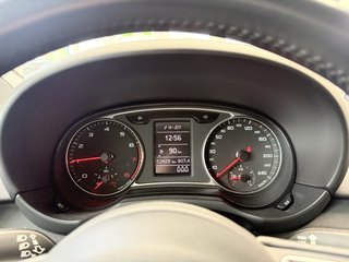 Audi A1 Sportback S-Line Xenon PDC Multilenkr. Navi Bluetooth - bilder 10