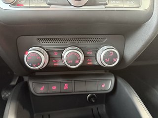 Audi A1 Sportback S-Line Xenon PDC Multilenkr. Navi Bluetooth - bilder 12