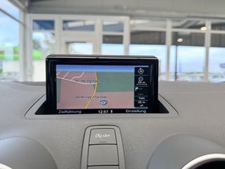 Audi A1 Sportback S-Line Xenon PDC Multilenkr. Navi Bluetooth - bilder 15