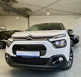 Citroën C3 Gebrauchtwagen Kaufen