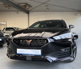 CUPRA Leon Used vehicle for sale