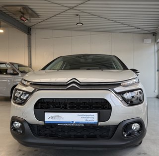 Citroën C3 Gebrauchtwagen Kaufen