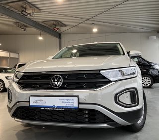 Volkswagen T-Roc Used vehicle for sale