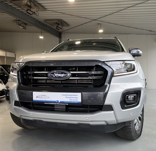 Ford Ranger Used vehicle for sale