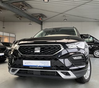 Seat Ateca Gebrauchtwagen Kaufen
