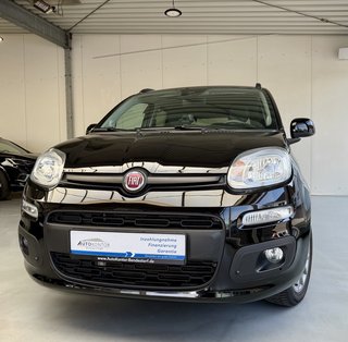 Fiat Panda Gebrauchtwagen Kaufen