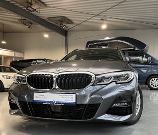BMW 320 Used vehicle for sale