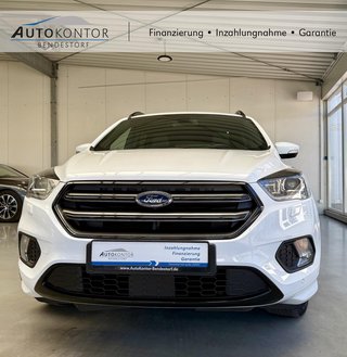 Ford Kuga Used vehicle for sale