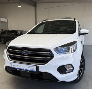 Ford Kuga ST-Line Pano AHKK Allrad Automatik Allwetterreifen - photo 2