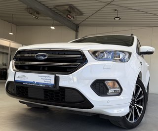 Ford Kuga ST-Line Pano AHKK Allrad Automatik Allwetterreifen - photo 3