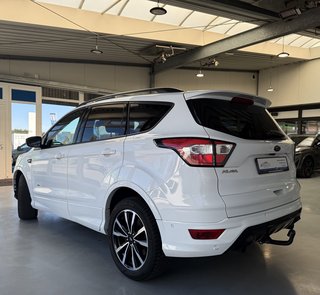 Ford Kuga ST-Line Pano AHKK Allrad Automatik Allwetterreifen - photo 4