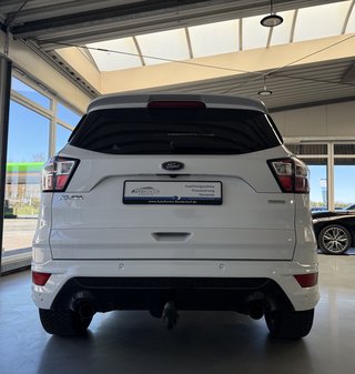 Ford Kuga ST-Line Pano AHKK Allrad Automatik Allwetterreifen - photo 6