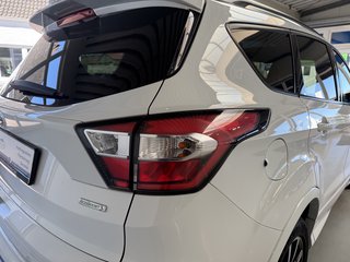 Ford Kuga ST-Line Pano AHKK Allrad Automatik Allwetterreifen - photo 8