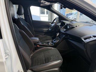 Ford Kuga ST-Line Pano AHKK Allrad Automatik Allwetterreifen - photo 1