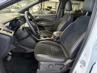 Ford Kuga ST-Line Pano AHKK Allrad Automatik Allwetterreifen - photo 9