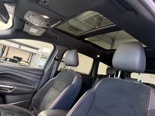 Ford Kuga ST-Line Pano AHKK Allrad Automatik Allwetterreifen - photo 9