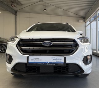 Ford Kuga ST-Line Pano AHKK Allrad Automatik Allwetterreifen - photo 20