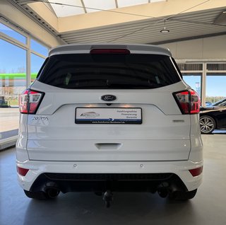 Ford Kuga ST-Line Pano AHKK Allrad Automatik Allwetterreifen - photo 22