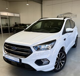 Ford Kuga ST-Line Pano AHKK Allrad Automatik Allwetterreifen - photo 23