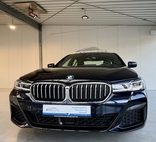BMW 530 Gebrauchtwagen Kaufen