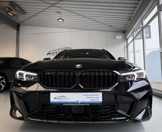 BMW 330 i xDrive M Sport Autom.. LED Navi Kamera ACC Allrad - foto 2