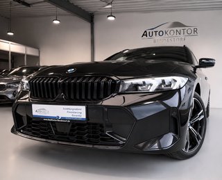 BMW 330 i xDrive M Sport Autom.. LED Navi Kamera ACC Allrad - foto 3