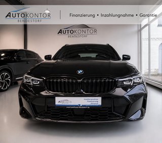 BMW 330 Gebrauchtwagen Kaufen