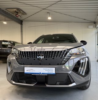 Peugeot 2008 Used vehicle for sale