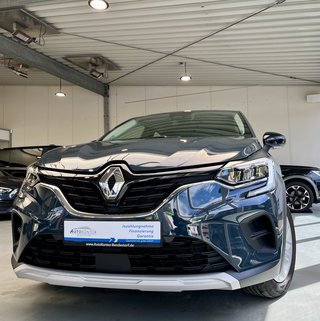 Renault Captur Used vehicle for sale
