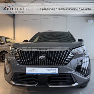 Peugeot 2008 Gebrauchtwagen Kaufen