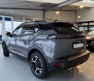 Peugeot 2008 Allure Autom., LED CarPlay Virtual ACC Kamera - bilder 4