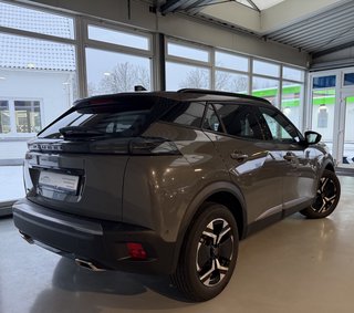 Peugeot 2008 Allure Autom., LED CarPlay Virtual ACC Kamera - bilder 5