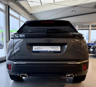 Peugeot 2008 Allure Autom., LED CarPlay Virtual ACC Kamera - bilder 6