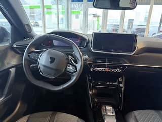 Peugeot 2008 Allure Autom., LED CarPlay Virtual ACC Kamera - bilder 3