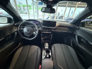 Peugeot 2008 Allure Autom., LED CarPlay Virtual ACC Kamera - bilder 5