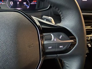 Peugeot 2008 Allure Autom., LED CarPlay Virtual ACC Kamera - bilder 8