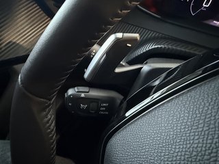 Peugeot 2008 Allure Autom., LED CarPlay Virtual ACC Kamera - bilder 9