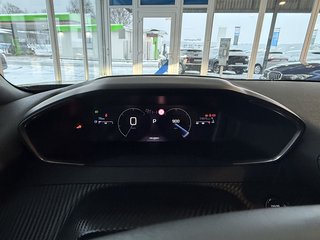 Peugeot 2008 Allure Autom., LED CarPlay Virtual ACC Kamera - bilder 10