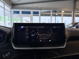 Peugeot 2008 Allure Autom., LED CarPlay Virtual ACC Kamera - bilder 13